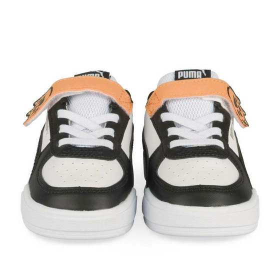 Baskets BLANC PUMA Wanted Last