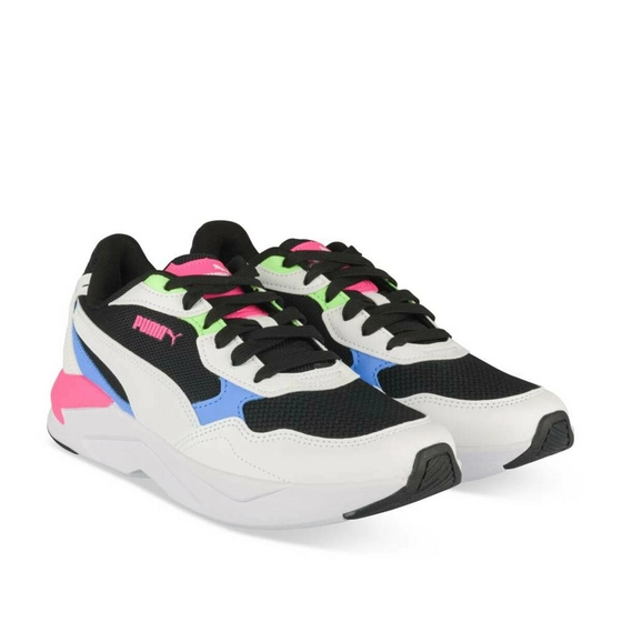 Baskets BLANC PUMA Xray Speed Lite