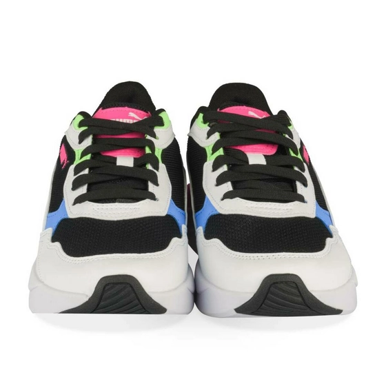 Baskets BLANC PUMA Xray Speed Lite