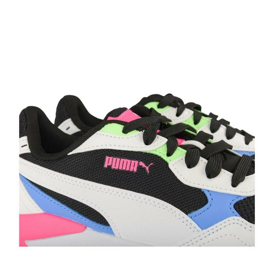 Baskets BLANC PUMA Xray Speed Lite