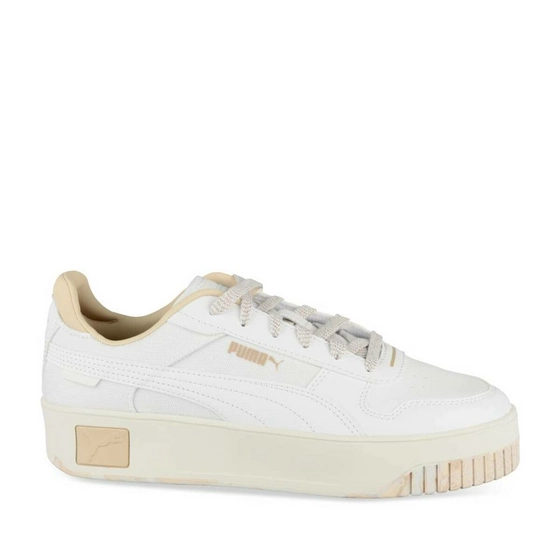 Sneakers Carina Street WHITE PUMA