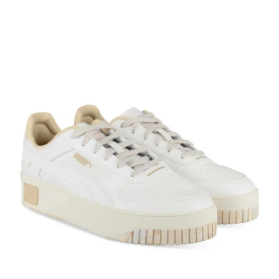 Sneakers Carina Street WHITE PUMA