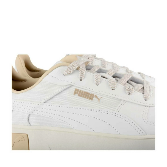 Sneakers Carina Street WHITE PUMA