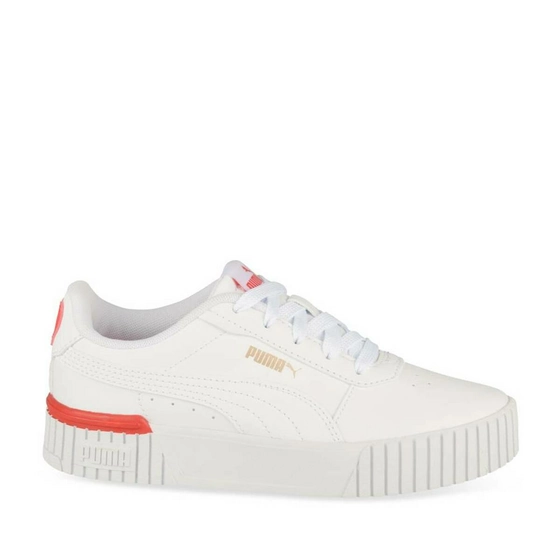 Sneakers Carina 2.0 WHITE PUMA