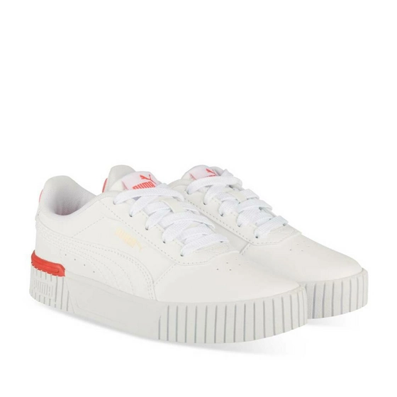 Sneakers Carina 2.0 WHITE PUMA