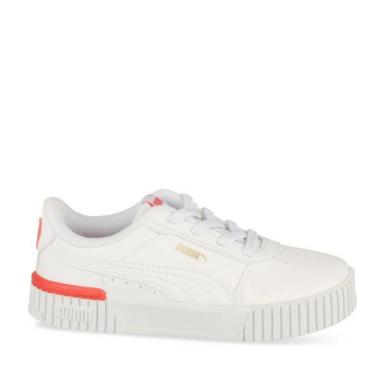 Sneakers Carina 2.0 WHITE PUMA