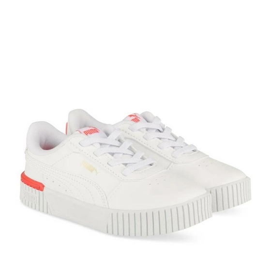 Sneakers Carina 2.0 WHITE PUMA