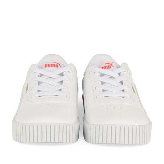 Sneakers Carina 2.0 WHITE PUMA