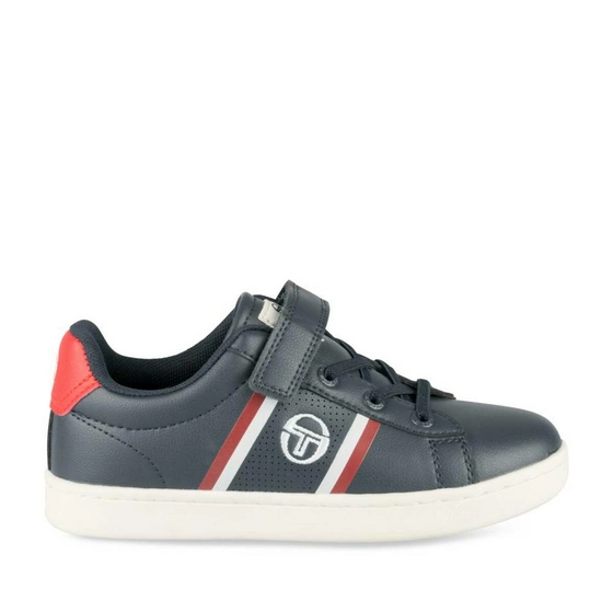 Baskets MARINE SERGIO TACCHINI