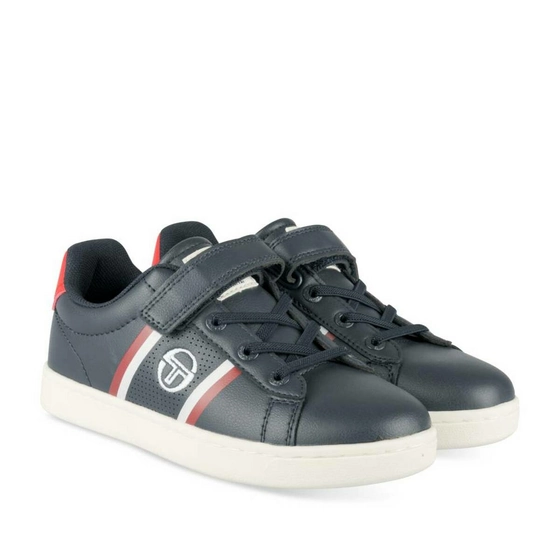 Baskets MARINE SERGIO TACCHINI