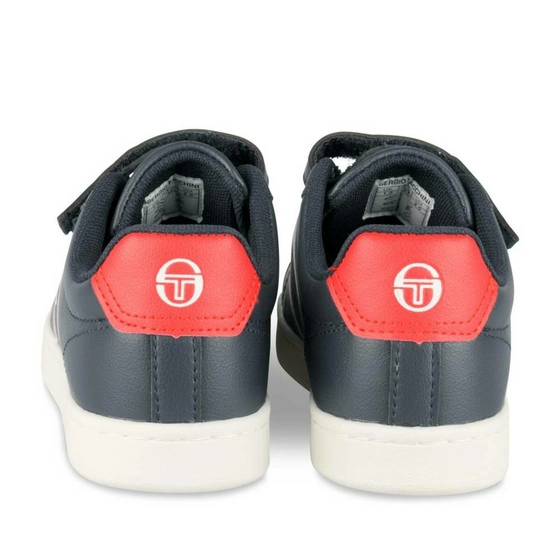 Baskets MARINE SERGIO TACCHINI