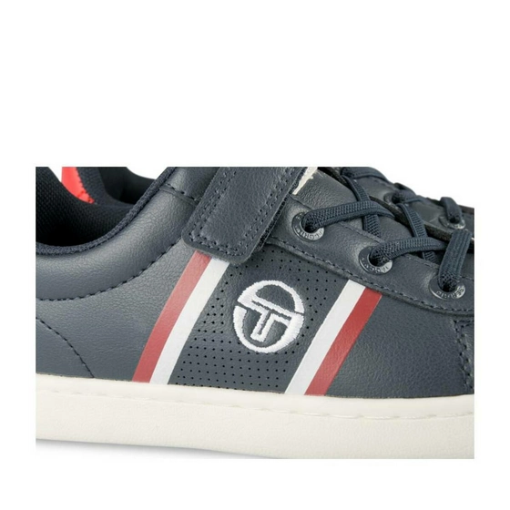 Baskets MARINE SERGIO TACCHINI