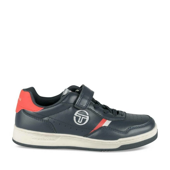 Baskets MARINE SERGIO TACCHINI