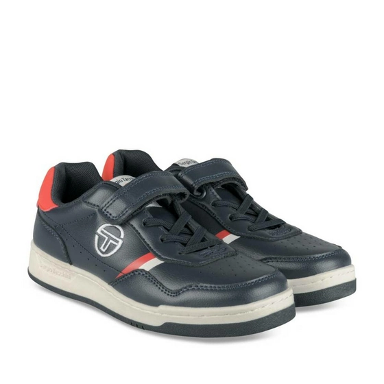 Baskets MARINE SERGIO TACCHINI