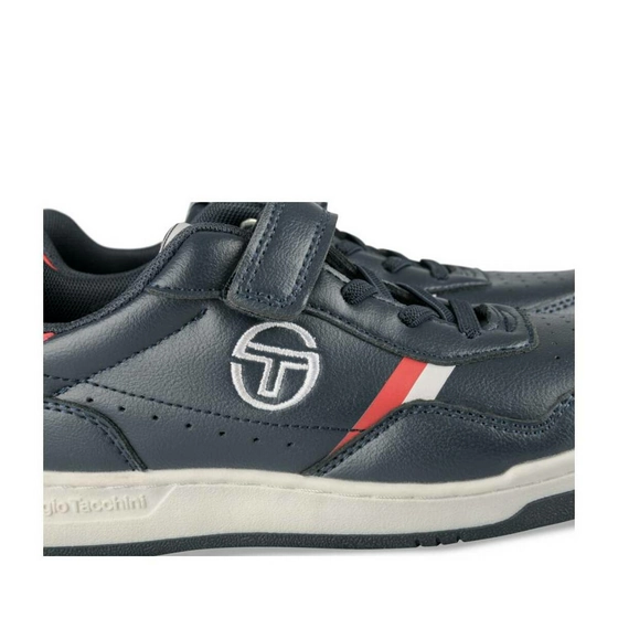 Baskets MARINE SERGIO TACCHINI