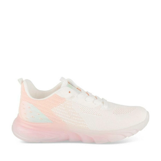 Sneakers PINK MERRY SCOTT