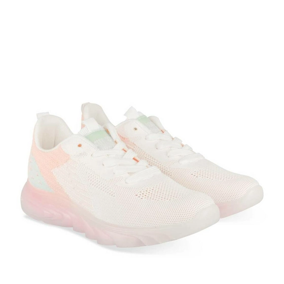 Sneakers PINK MERRY SCOTT