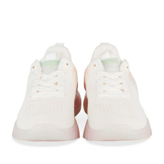 Sneakers PINK MERRY SCOTT