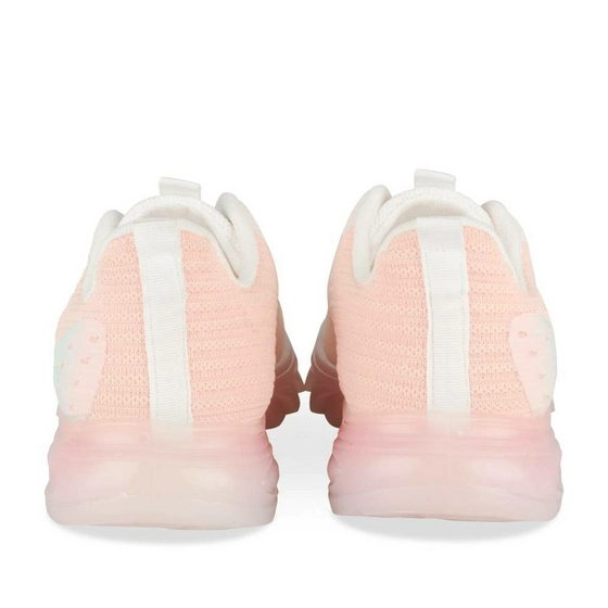 Sneakers PINK MERRY SCOTT