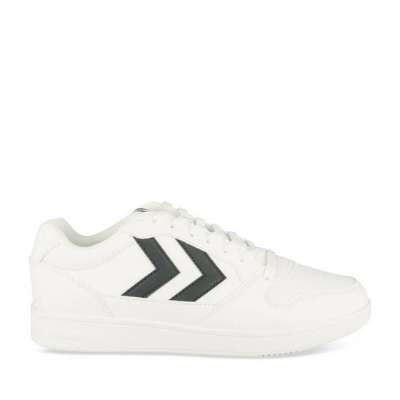 Sneakers WHITE HUMMEL