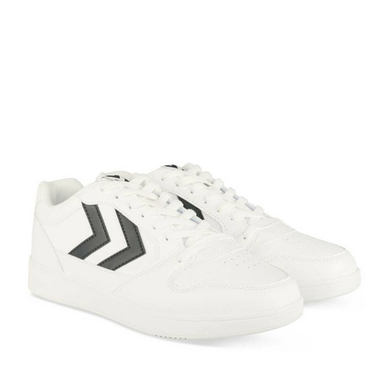 Baskets BLANC HUMMEL