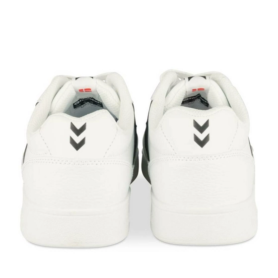 Sneakers WHITE HUMMEL