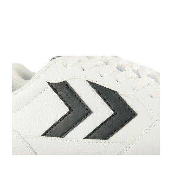 Baskets BLANC HUMMEL