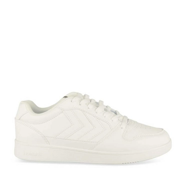 Baskets BLANC HUMMEL