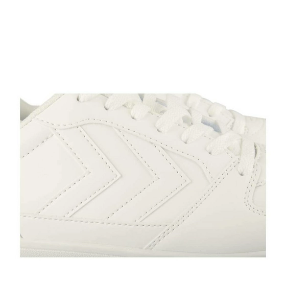 Sneakers WHITE HUMMEL