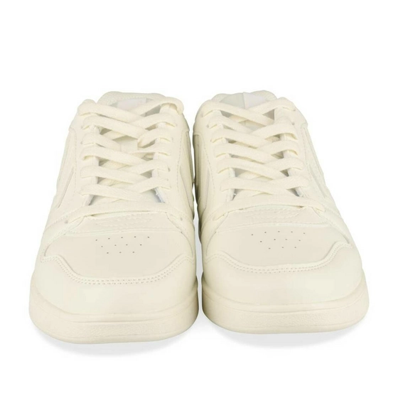 Baskets BEIGE HUMMEL