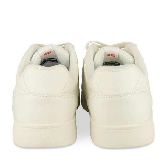 Sneakers BEIGE HUMMEL