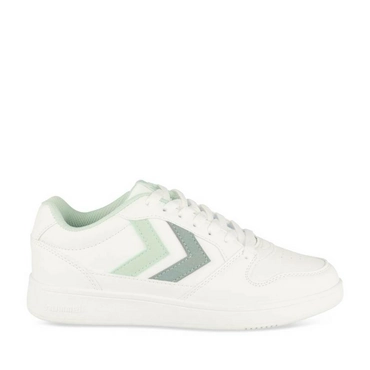 Sneakers WHITE HUMMEL