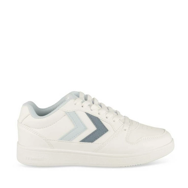 Baskets BLANC HUMMEL