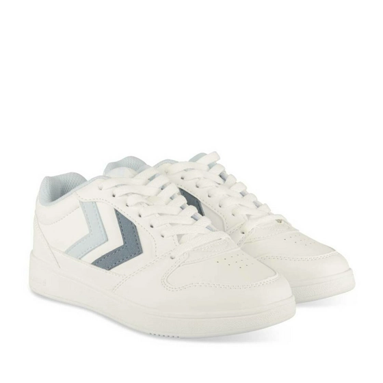 Sneakers WHITE HUMMEL