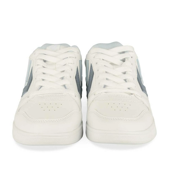 Baskets BLANC HUMMEL