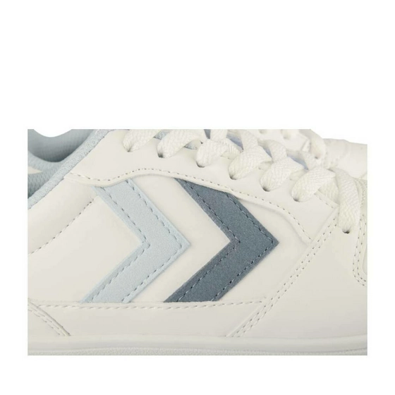 Sneakers WHITE HUMMEL