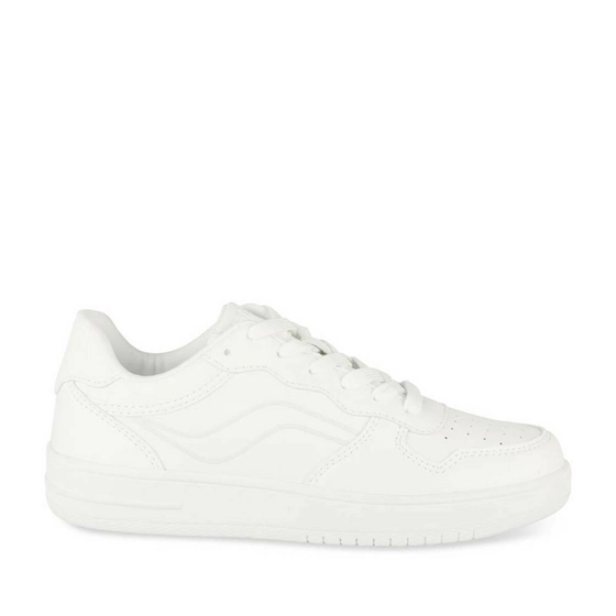 Baskets BLANC UNYK