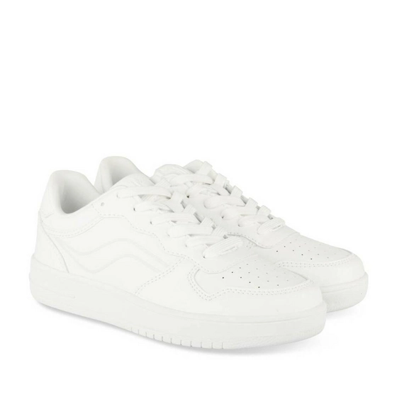 Sneakers WHITE UNYK