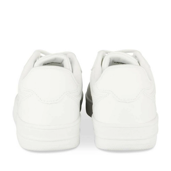 Baskets BLANC UNYK