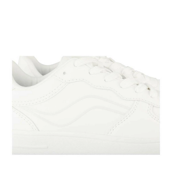 Sneakers WHITE UNYK