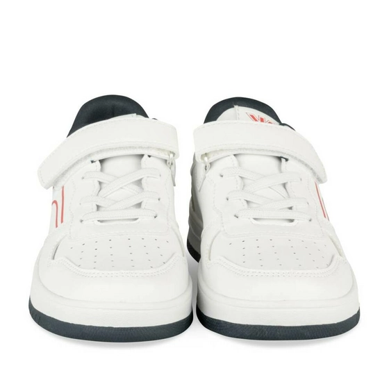 Sneakers WHITE UNYK