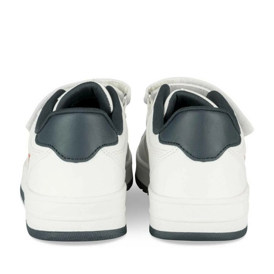 Sneakers WHITE UNYK