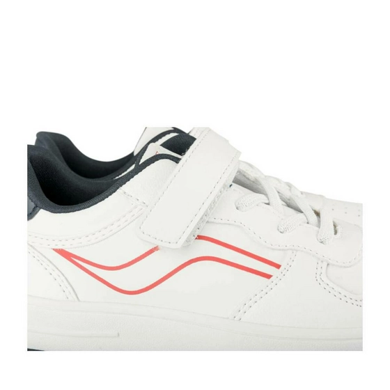 Sneakers WHITE UNYK