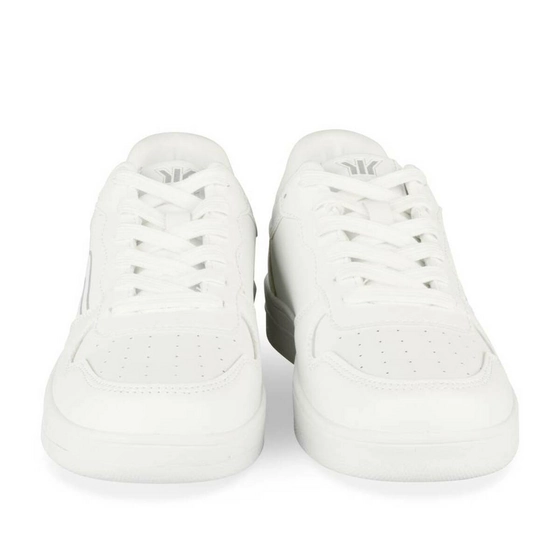 Baskets BLANC UNYK