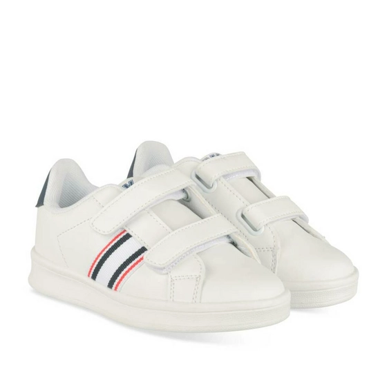 Sneakers WHITE UNYK