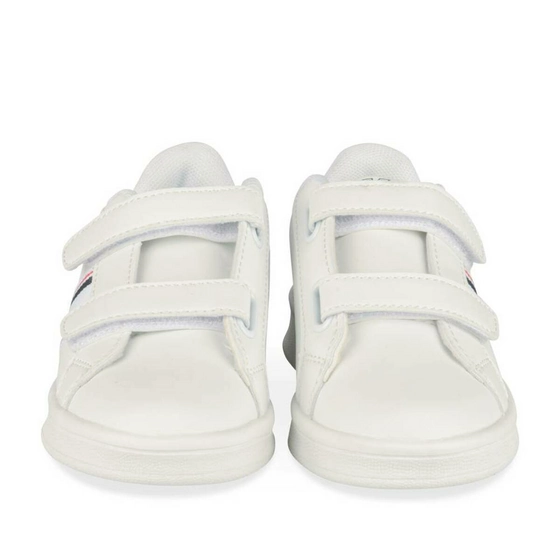 Sneakers WHITE UNYK