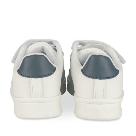 Sneakers WHITE UNYK