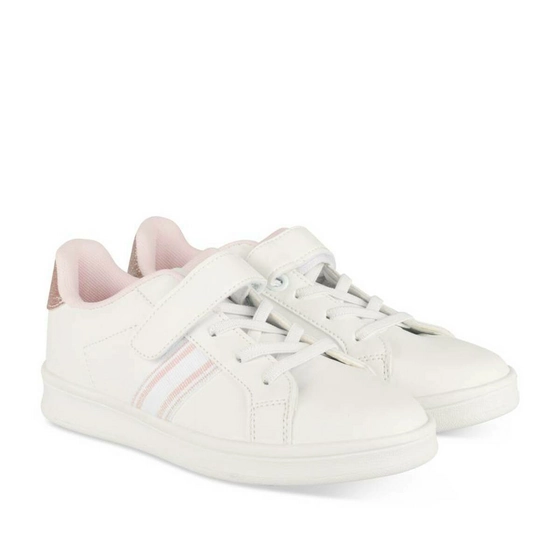 Sneakers WHITE UNYK