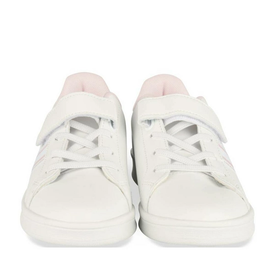 Sneakers WHITE UNYK