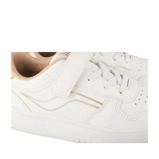 Sneakers WHITE UNYK